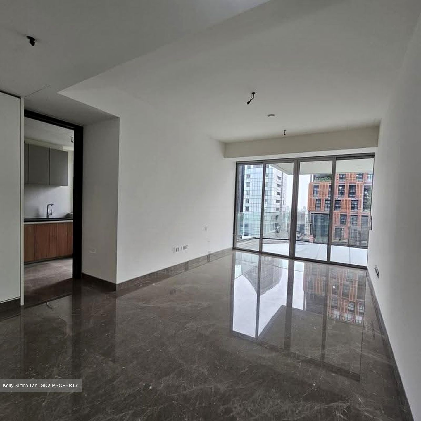 Boulevard 88 (D10), Apartment #637776451